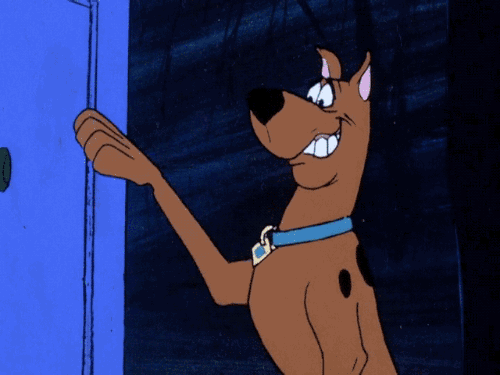 gameraboy:Scooby-Doo, “Don’t Fool with a Phantom”