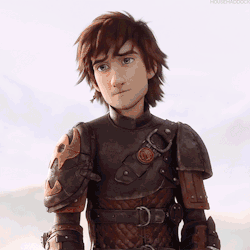 hiccup Avatar