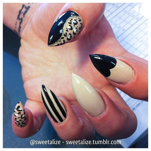 #nailart #nails #girls #stylish #women