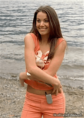 Erica Durance - ‘House of the Dead’ (2003)