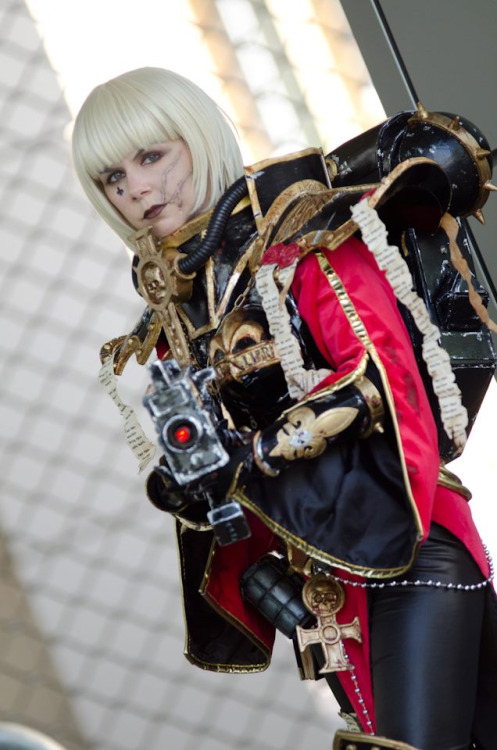 N8e cosplay photography