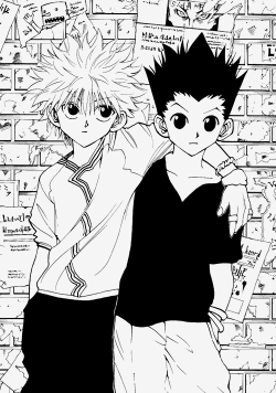 Featured image of post Hxh 1999 Official Art Showing all images tagged hunter x hunter official art and scan