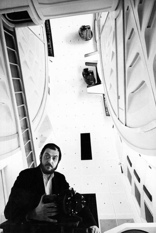 Kubrick. 