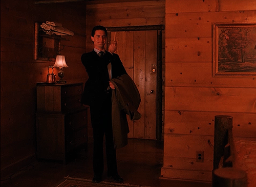 Twin Peaks S01e03