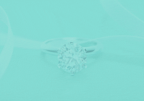 tiffanyandco:This is the ring of the world’s greatest love stories.This is a Tiffany ring.