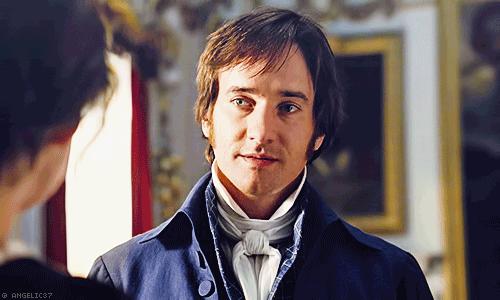 Image result for Mr. Darcy