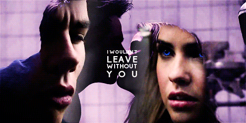 Kiss stiles time malia episode first and ‘Teen Wolf’: