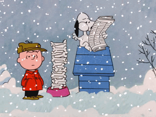 daystilchristmas:

There’s 250 Days Til Christmas!This year, every ten days we’ll celebrate A Charlie Brown Christmas’s 50 anniversary! Regular updates will begin around Half Christmas!Did you know?: Real children were used for the character voices?