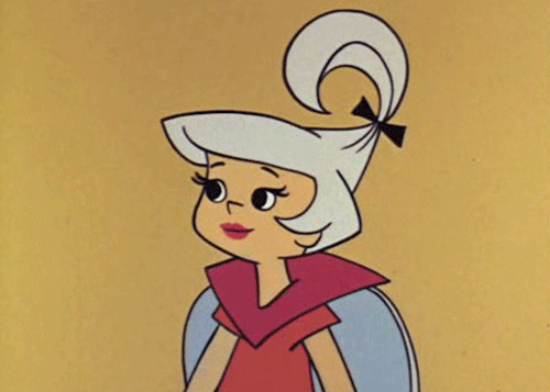 Image result for judy jetson gif