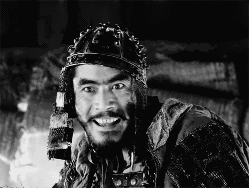 Mifune: Last Samurai