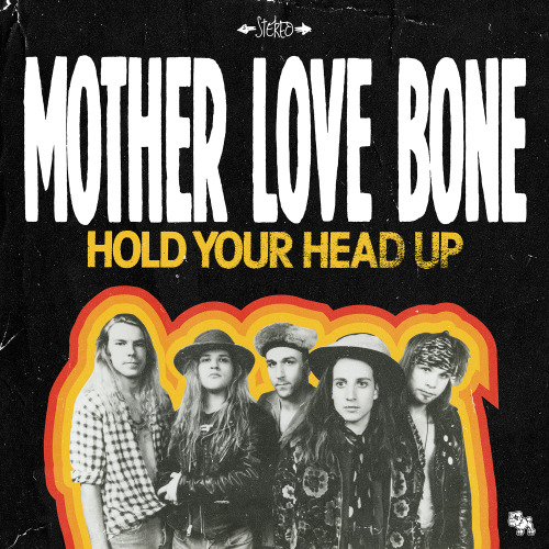 sasscameron:</p><br />
<p>Record Store Day 2014<br /><br />
Mother Love Bone<br /><br />
Hold Your Head Up<br /><br />
DETAILS<br /><br />
Format: 7” Vinyl<br /><br />
Label: Republic<br /><br />
Release type: RSD Exclusive Release<br /><br />
More Info:<br /><br />
Limited edition single includes a never-before-released studio recording cover of Argent’s “Hold Your Head Up” and an unreleased version of “Holy Roller” from the recording sessions during the making of Apple.<br /><br />
Track List:<br /><br />
"Hold Your Head Up"/"Holy Roller" <br /><br />
