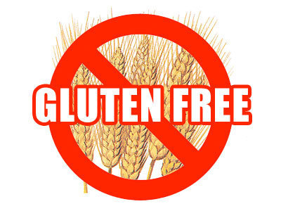 'Gluten-free' finally means gluten-free! 