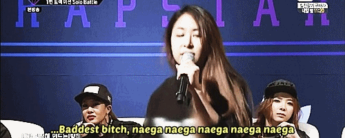 ‘Unpretty Rapstar’ is Sexist & Promotes Girl-On-Girl Hate