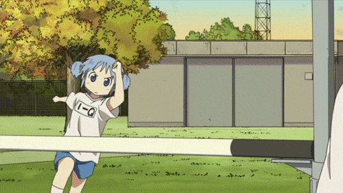 Funny Anime Gifs/Pictures