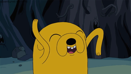 Image result for adventure time gif