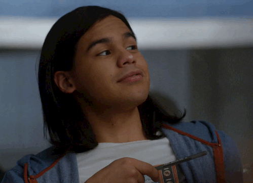 Cisco Ramon's 14 Best Quotes From 'The Flash,' Because Everyone Needs More  Cisco In Their Lives