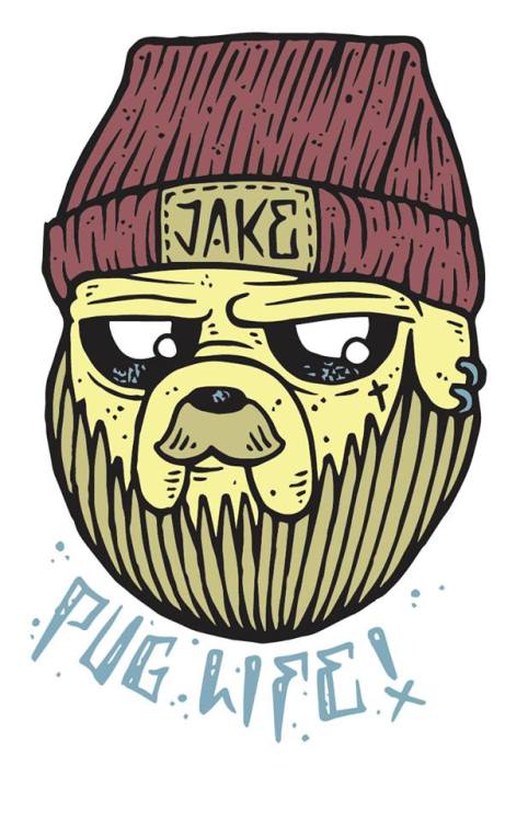 Jake the Thug