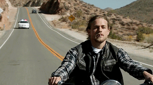 Capture Streaming Sons of Anarchy on Netflix April 2015