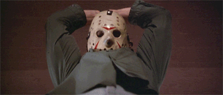 Jason vs. Michael