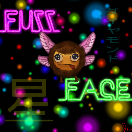 Fuzz Face from Double Dragon Neon

I know you can wiiiiiiiiiiiiiiin!