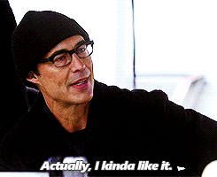 Top 10 lines from 'The Flash' season 1, episode 10
