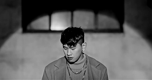 crush just zion. t mv review gif