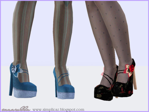 Женщины | Обувь Tumblr_mmutsqvYab1s02tv4o2_500