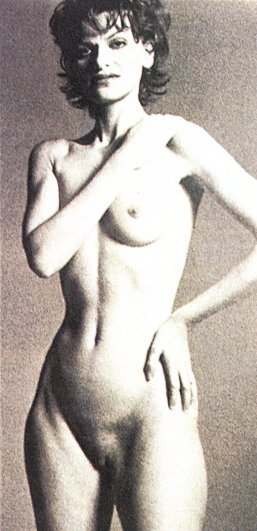 Tumblr sandra bernhard nude-nude photos