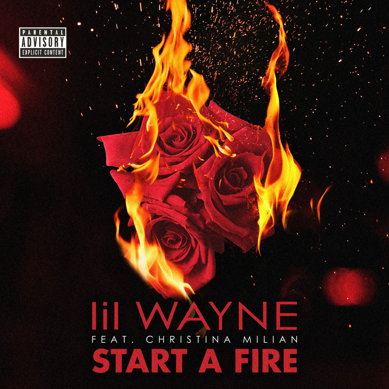 Lil Wayne (feat. Christina Milian) 