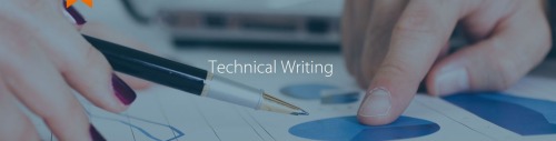 Need assistance in writing and editing your technical documents? Hire a technical writer to help create professional and clear documents: outsource the process at any stage of development. For More Information Visit :- Technical Writing Training