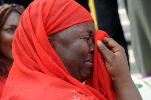 Great Concern As Parents of Missing #Chibok Schoolgirls Tragically Pass Away.<br />
This headline is so shocking and heartbreaking it&#8217;s almost unbelievable. 11 parents of the missing Chibok schoolgirls have died or have been killed in the three months since their abduction.<br />
According to a report by AP, seven of the girls&#8217; fathers were among over 50 bodies that were brought to a hospital in the area after an attack on the nearby village of Kautakari this month. Four more parents are said to have died from heart failure, high blood pressure and other illnesses many blame on the trauma sustained from this incident.<br />
Speaking out on this issue, community leader Pogo Bitrus has said, &#8220;one father of two of the girls kidnapped just went into a kind of coma and kept repeating the names of his daughters, until life left him.&#8221;<br />
Nigerian President Goodluck Jonathan, who has been heavily criticized for his slow response and the ineffective manner in which he has been handling both this situation and the greater Boko Haram threat, met with some of the victim&#8217;s parents and their classmates on Tuesday where he promised to continue efforts to bring back the girls alive.<br />
Meanwhile, the town of Chibok seems to be in more and more danger as Boko Haram continue to gain ground in the surrounding area. Over the weekend, the terrorist group launched several raids in northeastern Nigerian towns and villages where they also attacked an army base in the strategic town of Damboa. This particular attack saw as many as 15, 000 civilians fleeing the area as a result.<br />
Twitter | Facebook | Instagram | Pinterest | Soundcloud | Mixcloud