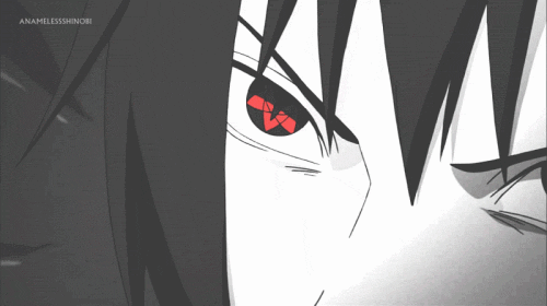 sasuke's eternal mangekyo sharingan | Tumblr