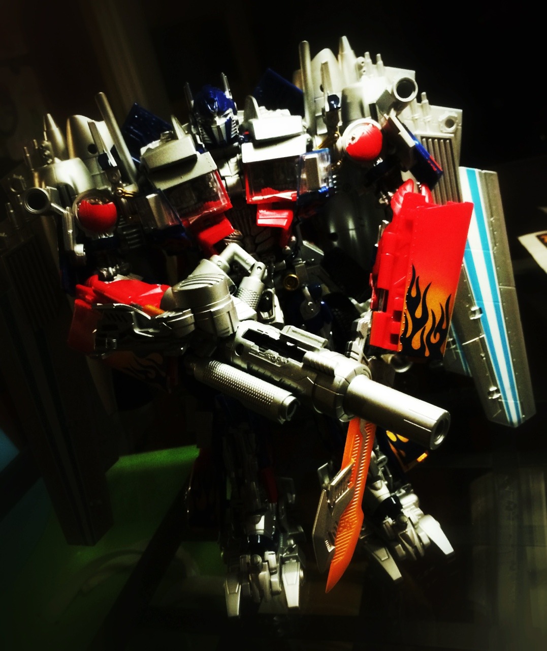 Transformers News: Creative Roundup, August 24th, 2014