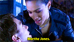 amy-ponde: Lesson &ldquo;How to Seduce a Woman&rdquo; from Captain Jack Harkness. 