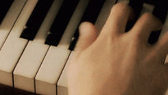 Lady Kestrel Piano