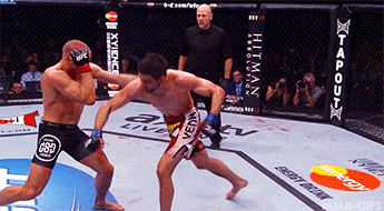UFC 154: Georges St. Pierre vs. Carlos Condit