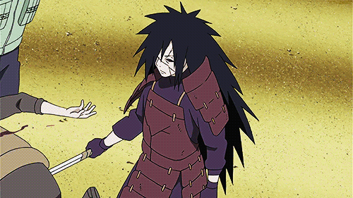 Featured image of post Madara Sharingan Eyes Gif Find gifs with the latest and newest hashtags