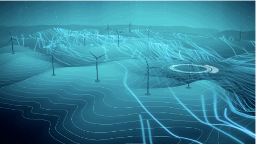 How Digital Wind Farms Will Make Wind Power 20% More Efficient