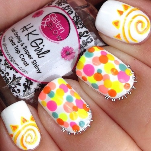 Yes or no? Credit to @nailsbyjoha (http://ift.tt/1jKRmCA)
