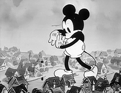 Mickey Gulliver [1934]