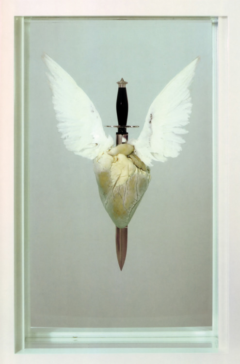 kissitbetter:


Damien Hirst, Sacred Heart (with Hope), 2007


(via substrom)