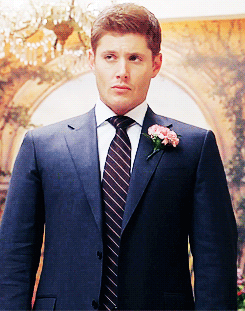 SPNG Tags: Dean Winchester / Thinking / Thinking / Angry
