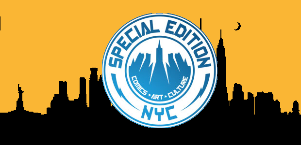 Hope you had fun at Special Edition: NYC! Here&#8217;s our recap of the weekend! 