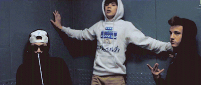 life of the party carter reynolds gif