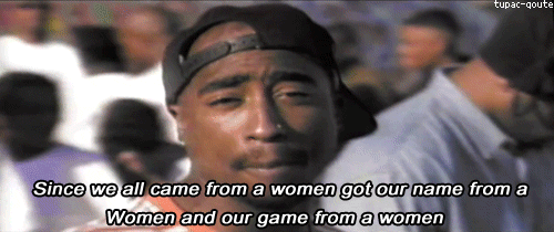 Featured image of post Tupac Shakur Quotes About Women / Enjoy the best tupac shakur quotes and picture quotes!