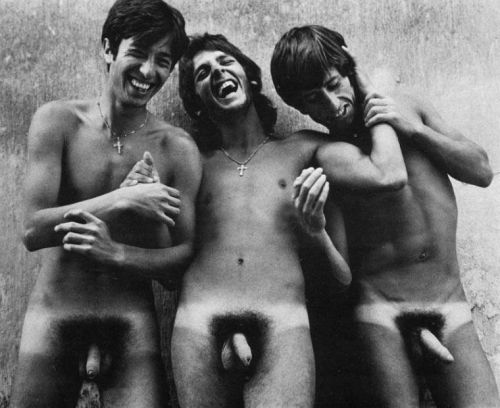 vinboyz:

Check my blogs:
Public nudity blog with more than 42000 followers: http://nakedriders.tumblr.com/  
Mixed gay stuff with more than 15000 followershttp://mystuffff.tumblr.com/ 
Vintage gay boy blog: with more than 16000 followers mostly from my own collection: http://vinboz.tumblr.com/
My big dick collection: with more than 20000 followershttp://realbigtool.tumblr.com/
And new, with a separate account (means many posts) Mixed gay stuff at:http://runboxx.tumblr.com/
Vintage gay boy blog: http://vinboyz.tumblr.com/
You find a complete copy of all post from these 6 blogs at:http://runboxx.soup.io
Runboxx