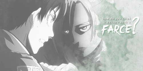 Featured image of post Eren Aot Quotes I have read many theories concerning eren s true plan