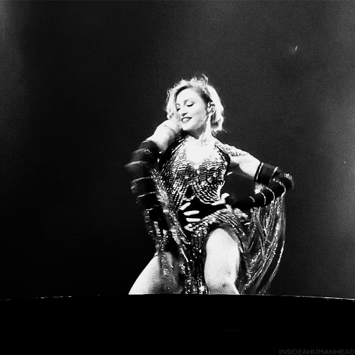 Madonna Rebel Heart Tour Costume