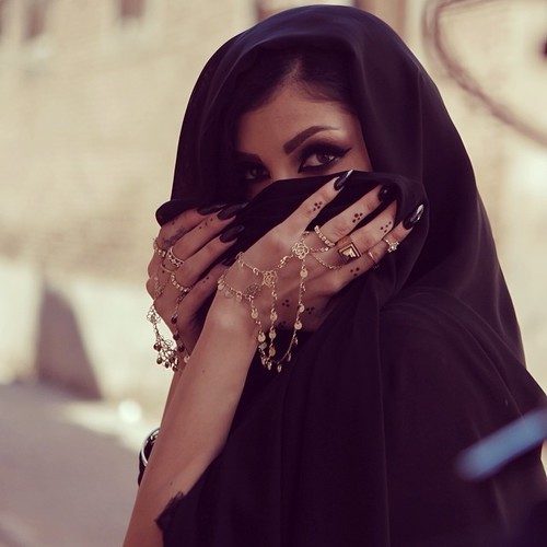 Muslim Feminist Saudi Arabia Islam Feminism Arabic Arab Arabian