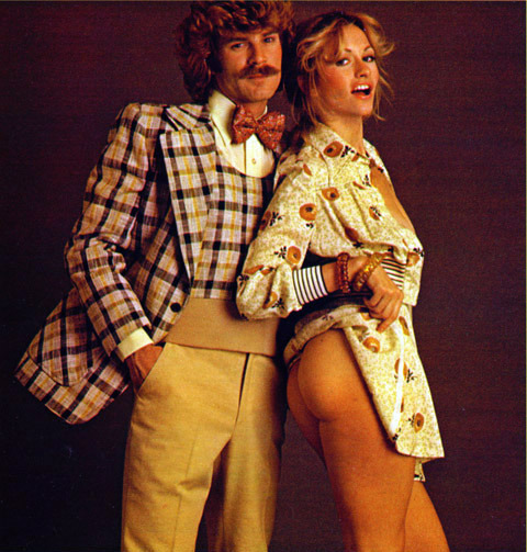 Cheeky Fashions, 1970’s.